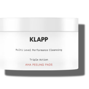 Klapp AHA Peeling Pads