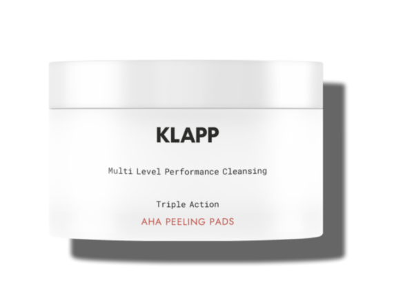 Klapp AHA Peeling Pads