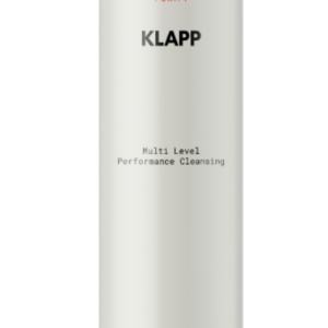 Klapp Triple Action Cleansing Milk