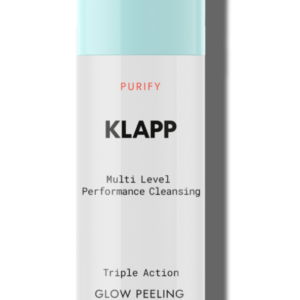 Triple Action Glow Peeling AHA + BHA