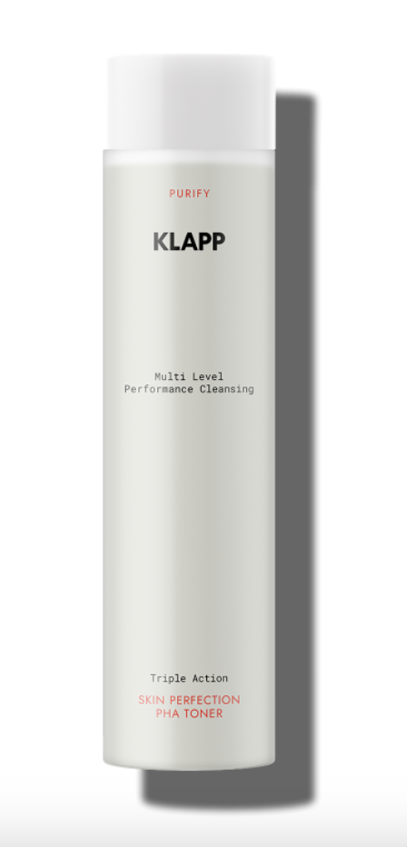 Triple Action Skin Perfection PHA Toner