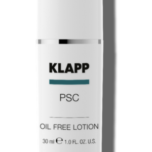 Klapp Oil Free Lotion