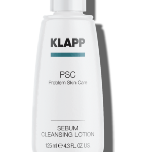 Klapp Sebum Cleansing Lotion