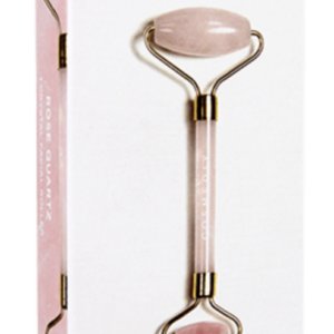 De Rose Quartz Roller