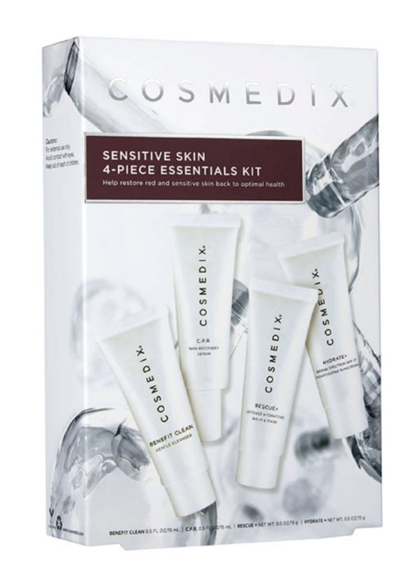 Sensitive Skin Set