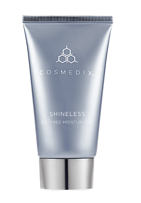 Shineless Moisturizer