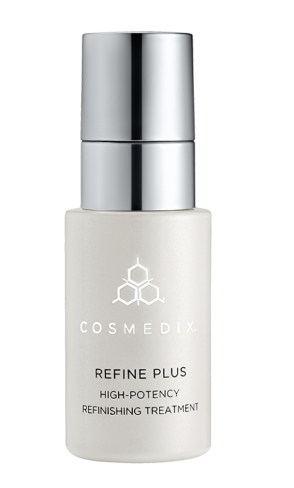 Refine plus