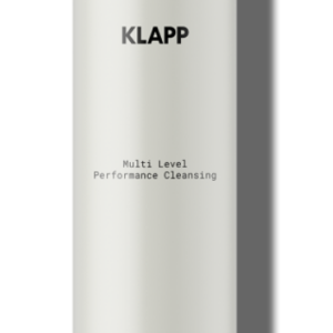 Triple Action Cleansing Gel