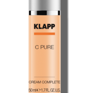 Klapp-Cream-Complete