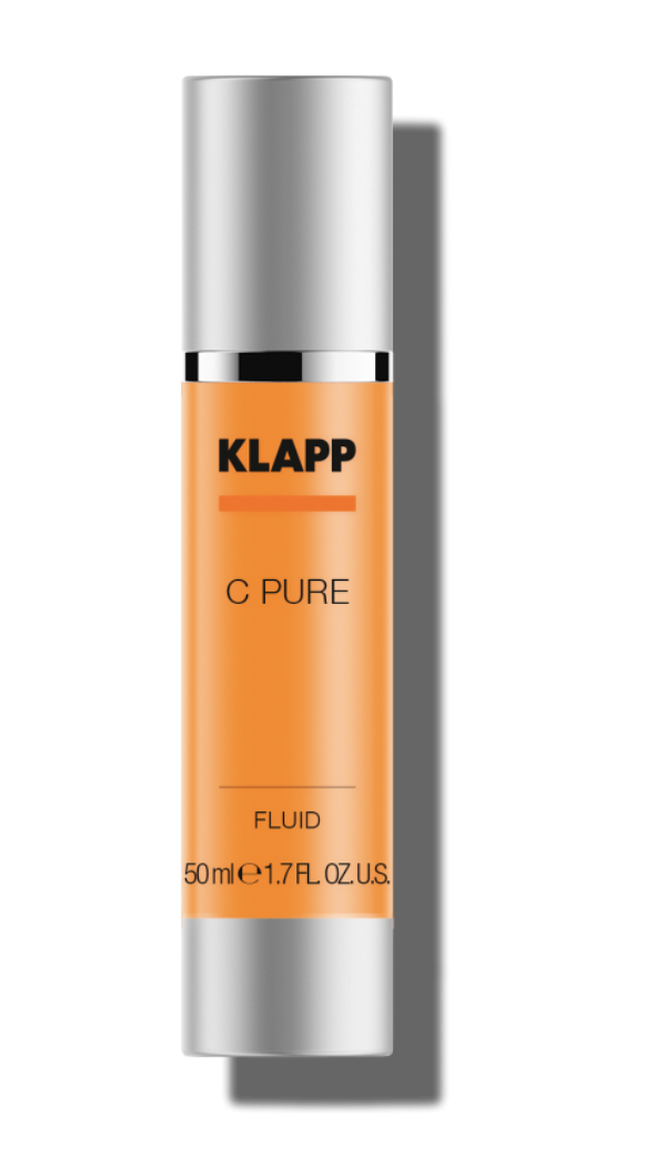 Klapp Cream Fluid